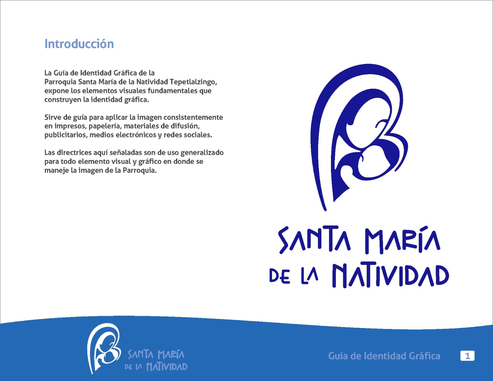 Guía de Identidad 2