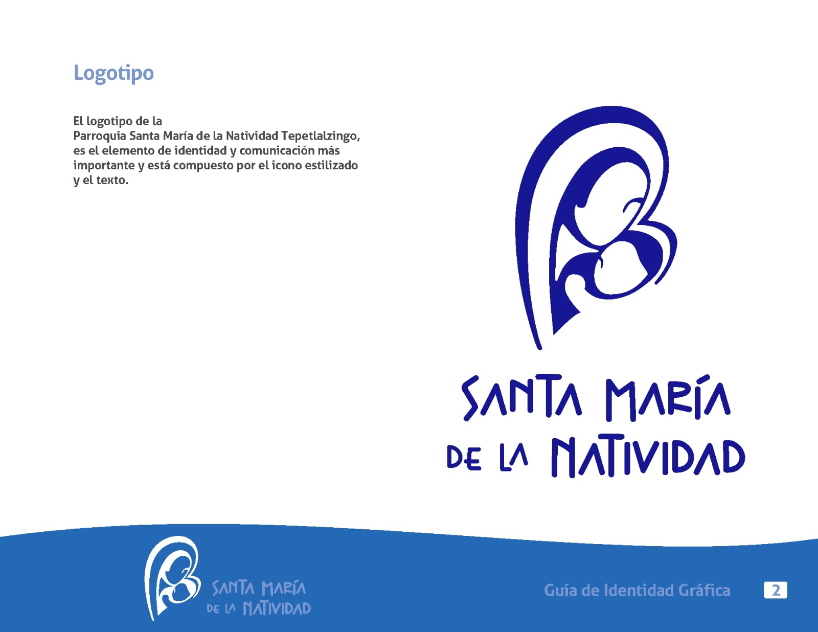 Guía de Identidad 3