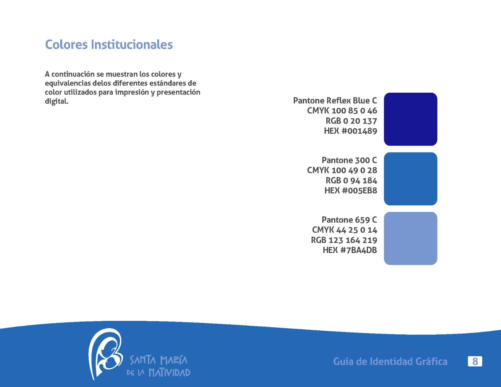 Guía de Identidad 6
